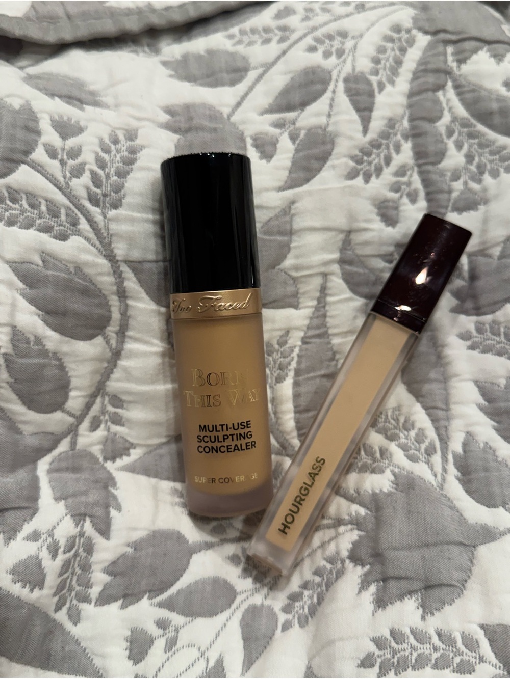 Hourglass & Too Faced Multi-Use Concealer Bundle